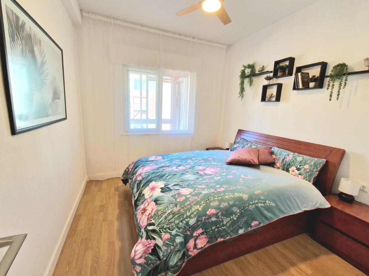 Apartamento Marbella Center II Kültér fotó