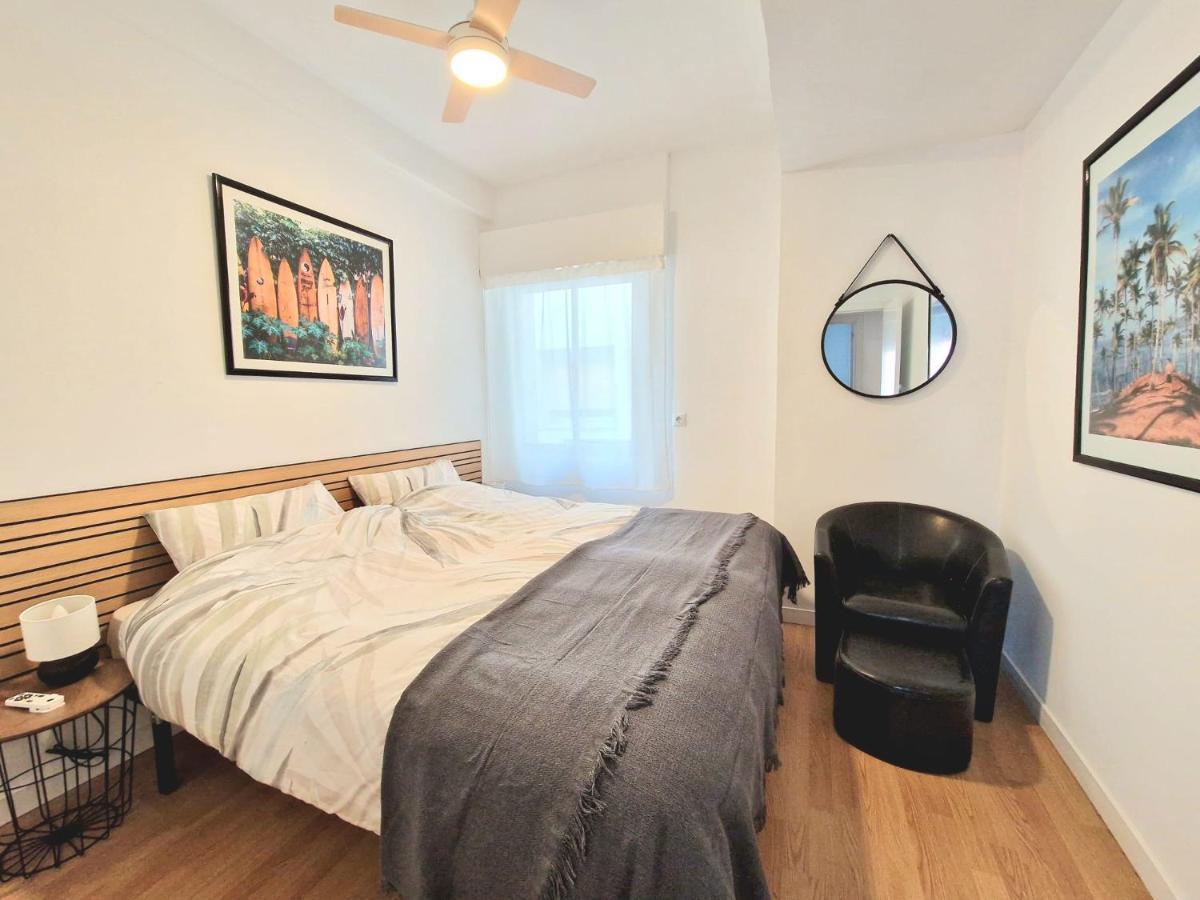 Apartamento Marbella Center II Kültér fotó